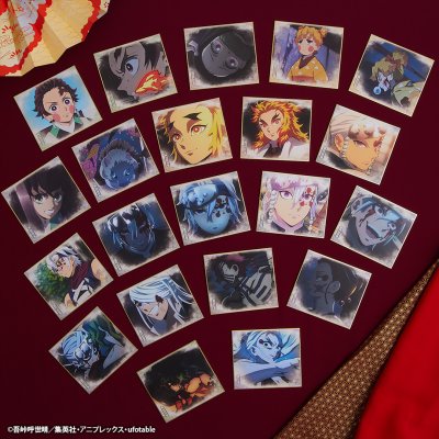 Ichiban Kuji Demon Slayer: Kimetsu no Yaiba ~La ville où vivent les démons~ Partie II - Photo 21