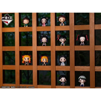 Ichiban Kuji Demon Slayer: Kimetsu no Yaiba ~La volonté des pourfendeurs de démons II~ - Photo 20