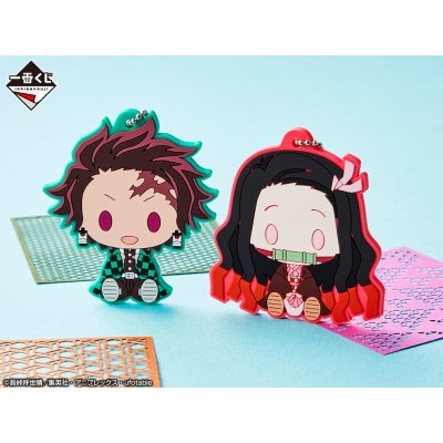 Ichiban Kuji Demon Slayer: Kimetsu no Yaiba I più alti in grado tra gli spadaccini “Hashira” - Photo 17