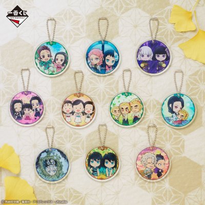 Ichiban Kuji Demon Slayer: Kimetsu no Yaiba ~Legame immortale~ - Photo 9