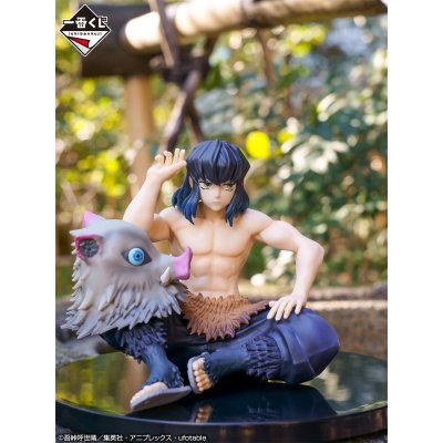 Ichiban Kuji Demon Slayer - Tengen Uzui erscheint! - Photo 10