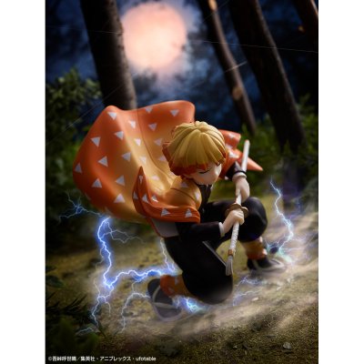 Ichiban Kuji Demon Slayer : Kimetsu no Yaiba ~Troisième~ - Photo 7