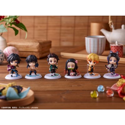 Ichiban Kuji Demon Slayer : Kimetsu no Yaiba ~Troisième~ - Photo 15