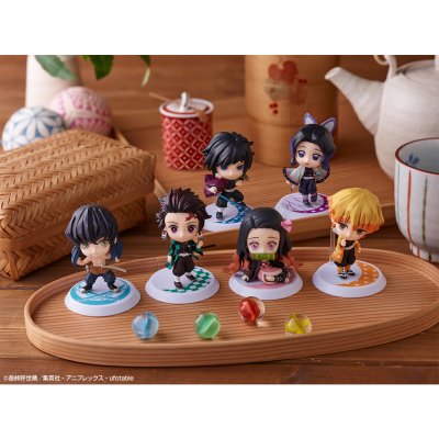 Ichiban Kuji Demon Slayer : Kimetsu no Yaiba ~Troisième~ - Photo 16