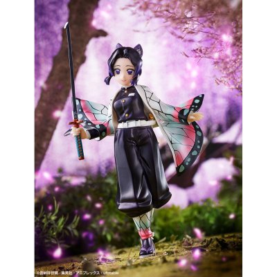 Ichiban Kuji Demon Slayer : Kimetsu no Yaiba ~Troisième~ - Photo 17