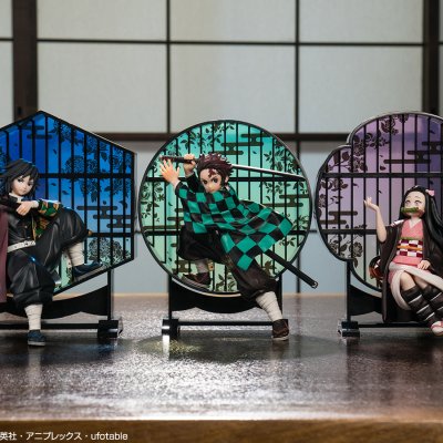 Ichiban Kuji Demon Slayer: La Volontà del Cacciatore di Demoni - Photo 3