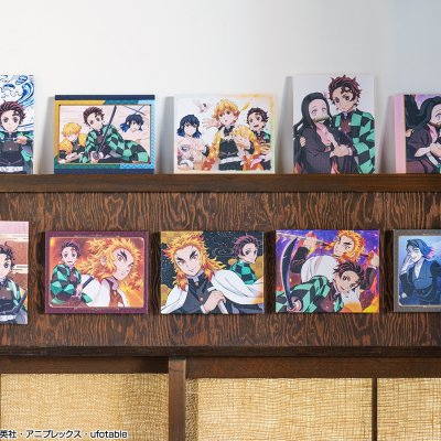 Ichiban Kuji Demon Slayer: La Volontà del Cacciatore di Demoni - Photo 8