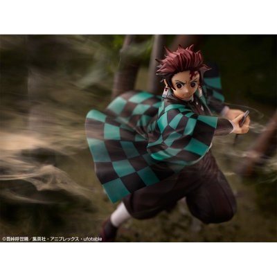 Ichiban Kuji Demon Slayer : Le Train de l'Infini - Photo 7