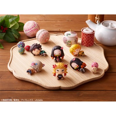 Ichiban Kuji Demon Slayer : Le Train de l'Infini - Photo 19