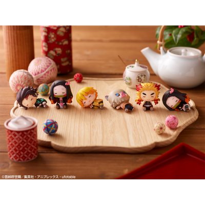 Ichiban Kuji Demon Slayer : Le Train de l'Infini - Photo 20