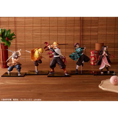 Ichiban Kuji Demon Slayer : Le Train de l'Infini - Photo 24