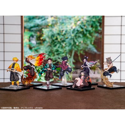 Ichiban Kuji Demon Slayer ~Vier~ Werde die stärkste Klinge - Photo 3