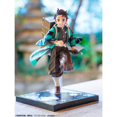 Ichiban Kuji Demon Slayer ~Vier~ Werde die stärkste Klinge - Photo 4