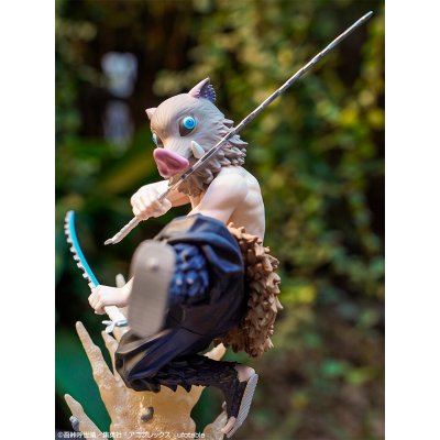 Ichiban Kuji Demon Slayer ~Vier~ Werde die stärkste Klinge - Photo 17