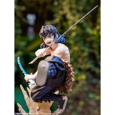 Ichiban Kuji Demon Slayer ~Vier~ Werde die stärkste Klinge - Photo 18