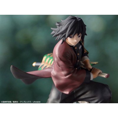 Ichiban Kuji Demon Slayer ~Vier~ Werde die stärkste Klinge - Photo 26