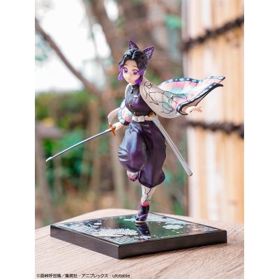 Ichiban Kuji Demon Slayer ~Vier~ Werde die stärkste Klinge - Photo 27