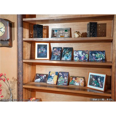 Ichiban Kuji Demon Slayer ~Vier~ Werde die stärkste Klinge - Photo 30