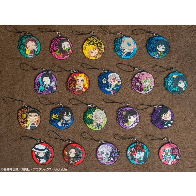 Ichiban Kuji Demon Slayer ~Vier~ Werde die stärkste Klinge - Photo 33