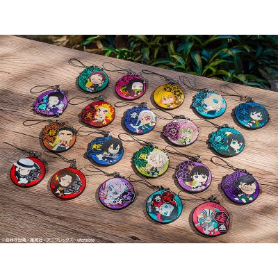 Ichiban Kuji Demon Slayer ~Vier~ Werde die stärkste Klinge - Photo 34