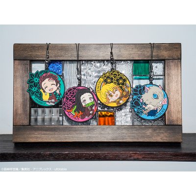 Ichiban Kuji Demon Slayer ~Vier~ Werde die stärkste Klinge - Photo 35