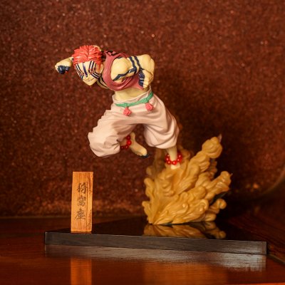 Ichiban Kuji Demon Slayer : Tenez la lame à l'aube - Photo 5