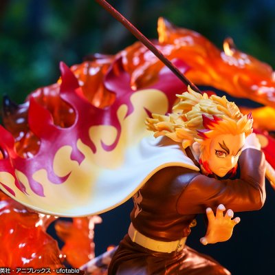 Ichiban Kuji Demon Slayer : Tenez la lame à l'aube - Photo 13