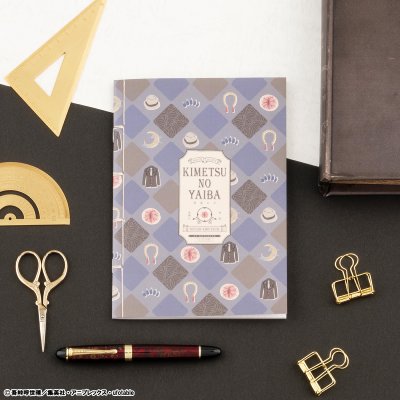 Ichiban Kuji Papeterie Demon Slayer - Photo 55
