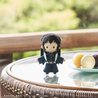 Toru Paka! Demon Slayer: Kimetsu no Yaiba Peluches ~sugar pochette~ Vol.2 - Photo 1