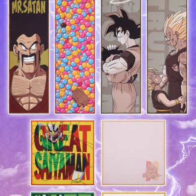 Ichiban Kuji Dragon Ball Affrontement !! Le combat pour l’univers - Photo 6