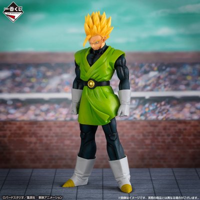 Ichiban Kuji Dragon Ball Affrontement !! Le combat pour l’univers - Photo 8