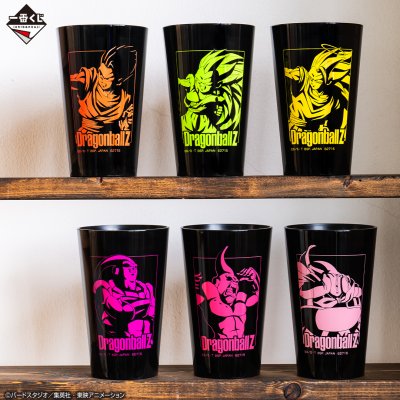 Ichiban Kuji Dragon Ball Affrontement !! Le combat pour l’univers - Photo 14