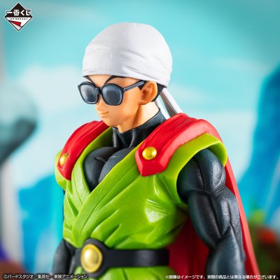 Ichiban Kuji Dragon Ball Affrontement !! Le combat pour l’univers - Photo 17