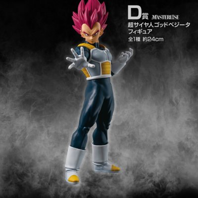 Ichiban Kuji Dragon Ball BACK TO THE FILM - Photo 6