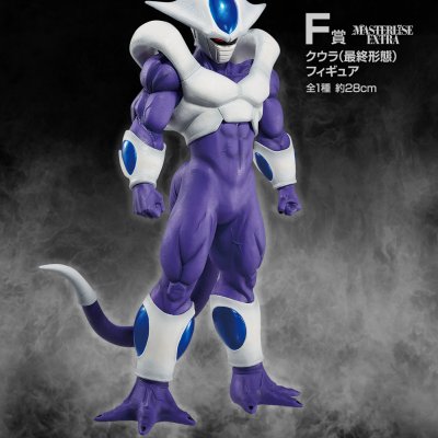 Ichiban Kuji Dragon Ball BACK TO THE FILM - Photo 8
