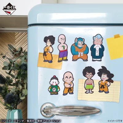 Ichiban Kuji Dragon Ball BATTLE OF THE SUPER SAIYAN - Photo 14