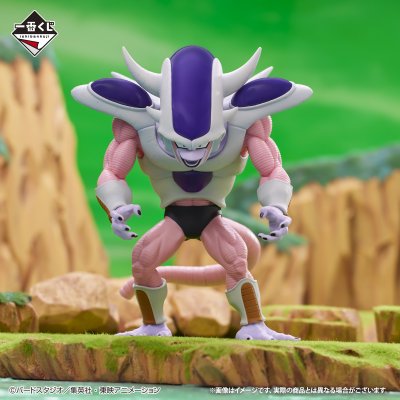 Ichiban Kuji Dragon Ball BATTLE ON PLANET NAMEK - Photo 18