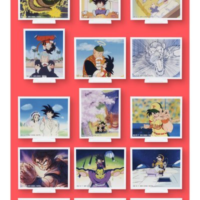 Ichiban Kuji Dragon Ball DRAGON HISTORY II - Photo 23