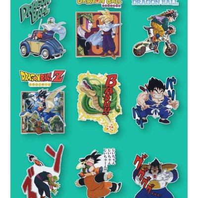 Ichiban Kuji Dragon Ball DRAGON HISTORY II - Photo 26