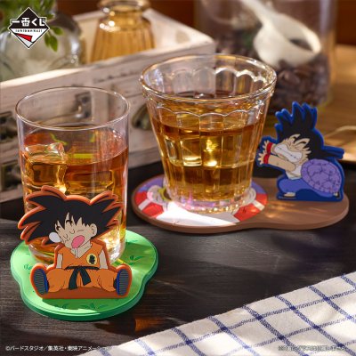 Ichiban Kuji Dragon Ball DRAGON HISTORY - Photo 7