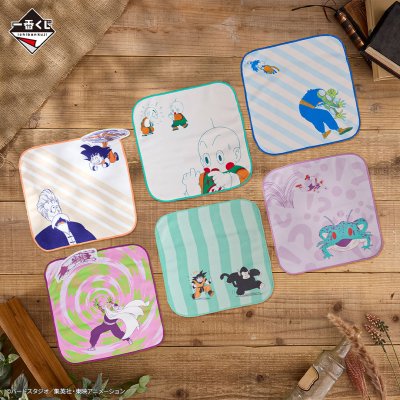 Ichiban Kuji Dragon Ball DRAGON HISTORY - Photo 10