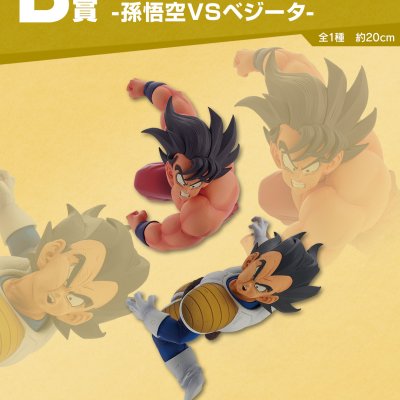 Ichiban Kuji Dragon Ball DRAGON HISTORY - Photo 14