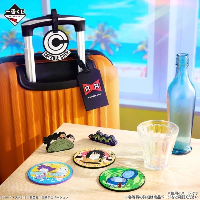 Ichiban Kuji Dragon Ball DRAGONBALL SNAP COLLECTION 2 - Photo 12