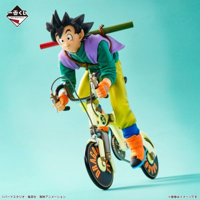 Ichiban Kuji Dragon Ball DRAGONBALL SNAP COLLECTION - Photo 3