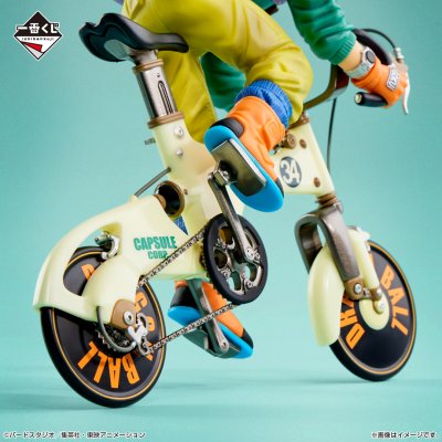 Ichiban Kuji Dragon Ball DRAGONBALL SNAP COLLECTION - Photo 4