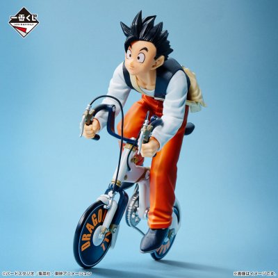 Ichiban Kuji Dragon Ball DRAGONBALL SNAP COLLECTION - Photo 6