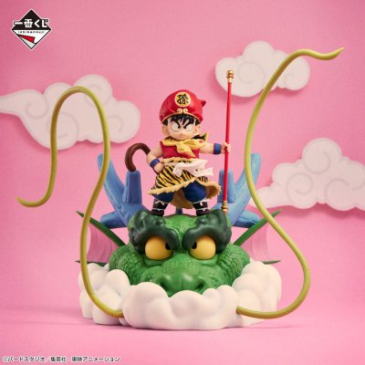 Ichiban Kuji Dragon Ball DRAGONBALL SNAP COLLECTION - Photo 16