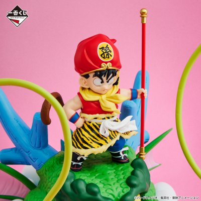 Ichiban Kuji Dragon Ball DRAGONBALL SNAP COLLECTION - Photo 18