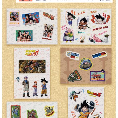 Ichiban Kuji Dragon Ball DRAGONBALL SNAP COLLECTION - Photo 27