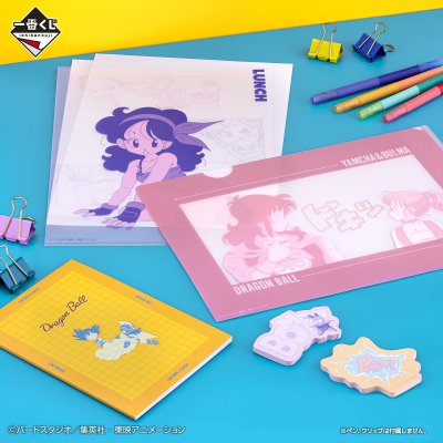 Ichiban Kuji Dragon Ball EX Arc de l'entraînement de Son Goku - Photo 8